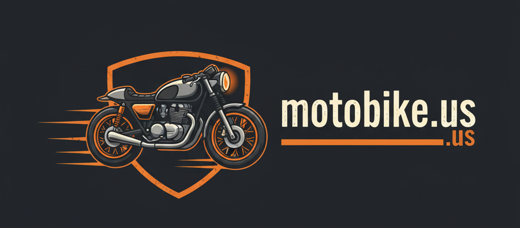 motobike.us Logo